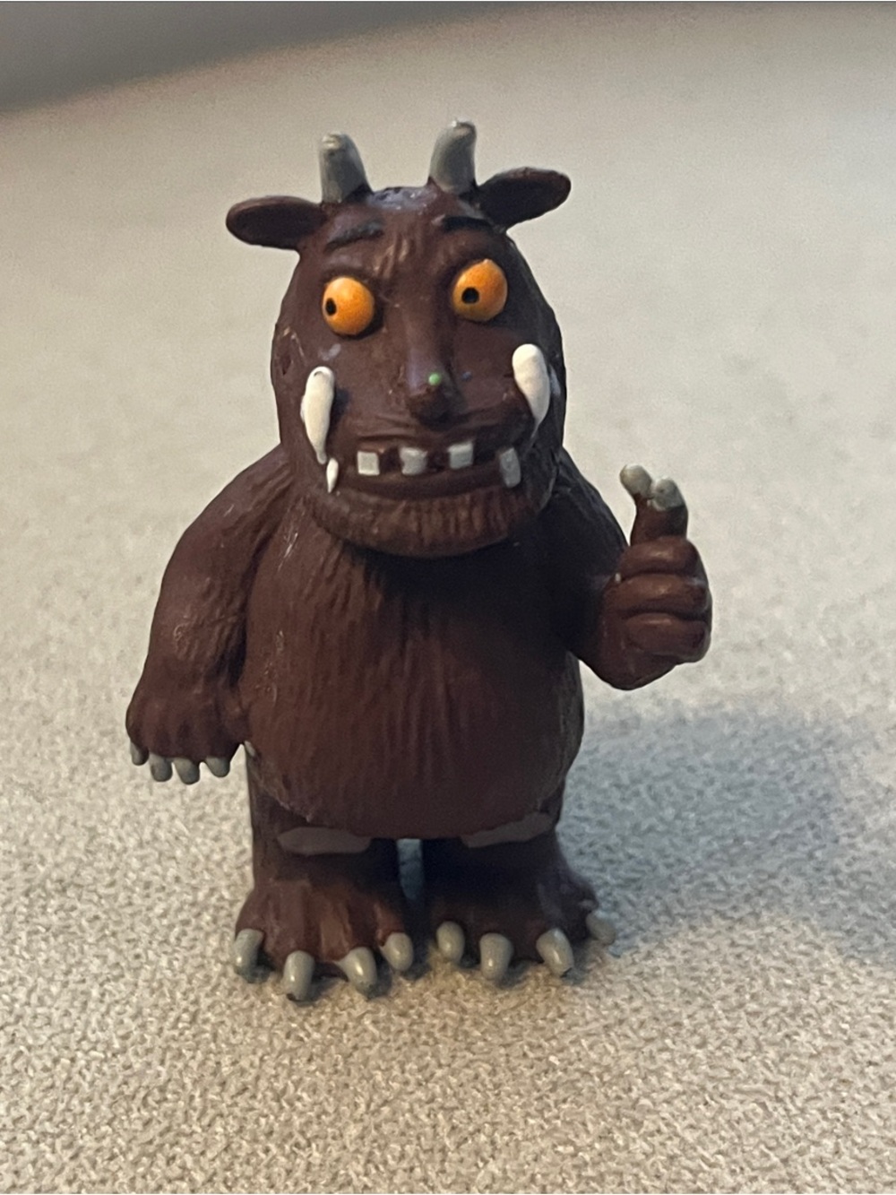 Gruffalo Tonie box Musical Figurine